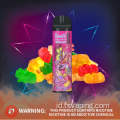 Big Puffs Randm Tornado 8000 Disposable Vape E-rokok